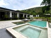 Cortijo de alto standing en alquiler Santa Fe de...