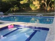 Cortijo de alto standing en alquiler Santa Fe de...