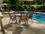 Cortijo de alto standing en alquiler Santa Fe de...