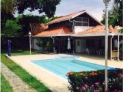 Cortijo de alto standing en alquiler Santa Fe de...