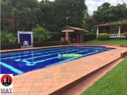 Cortijo de alto standing en alquiler Sopetrán, Colombia