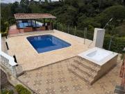 Cortijo de alto standing en venta Andes, Departamento de...