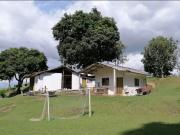 Cortijo de alto standing en venta Armenia, Colombia