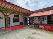 Cortijo de alto standing en venta Armenia, Colombia