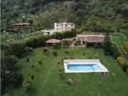 Exclusiva casa de campo en venta Barbosa, Colombia