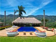 Cortijo de alto standing en venta Barbosa, Departamento...