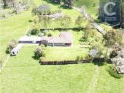 Cortijo de alto standing en venta Bello, Departamento de...