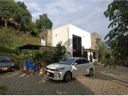 Cortijo de alto standing en venta Bucaramanga, Colombia