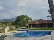 Cortijo de alto standing en venta Cali, Departamento del...