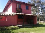 Cortijo de alto standing en venta Chía, Cundinamarca