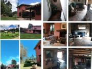 Cortijo de alto standing en venta Chía, Cundinamarca