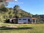 Cortijo de alto standing en venta Cisneros, Departamento...
