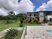 Cortijo de alto standing en venta Ciudad Bolívar, Colombia