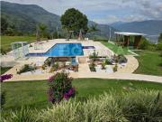 Cortijo de alto standing en venta Copacabana,...