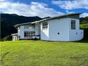 Cortijo de alto standing en venta Ebéjico, Colombia