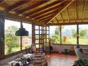 Cortijo de alto standing en venta El Peñol, Colombia