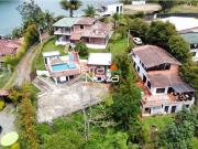 Cortijo de alto standing en venta El Peñol, Departamento...