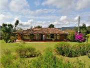 Cortijo de alto standing en venta Envigado, Departamento...