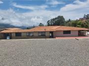 Cortijo de alto standing en venta Fredonia, Colombia