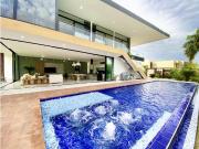 Cortijo de alto standing en venta Girardot City, Colombia