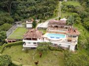 Cortijo de alto standing en venta Girardota,...