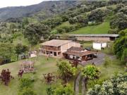 Cortijo de alto standing en venta Girardota,...