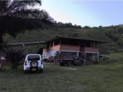 Cortijo de alto standing en venta Guacarí, Colombia