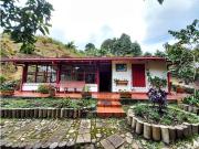Cortijo de alto standing en venta Guarne, Departamento...