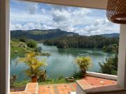 Cortijo de alto standing en venta Guatapé, Colombia