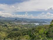 Cortijo de alto standing en venta Guatapé, Colombia