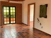 Cortijo de alto standing en venta Guatavita, Colombia