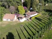 Cortijo de alto standing en venta Heróica Zitácuaro, México