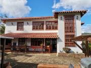 Cortijo de alto standing en venta Jardín, Departamento...
