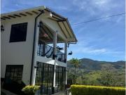 Cortijo de alto standing en venta Jericó, Departamento...