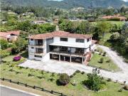 Cortijo de alto standing en venta La Ceja, Colombia