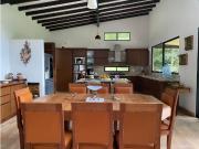 Cortijo de alto standing en venta La Ceja, Colombia