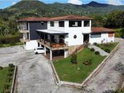 Cortijo de alto standing en venta La Ceja, Colombia