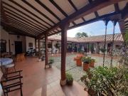 Cortijo de alto standing en venta La Ceja, Colombia