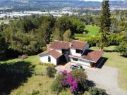 Cortijo de alto standing en venta La Ceja, Colombia