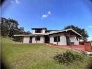 Cortijo de alto standing en venta La Ceja, Colombia