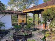 Cortijo de alto standing en venta La Ceja, Colombia