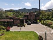 Cortijo de alto standing en venta La Ceja, Colombia