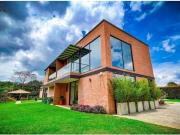 Cortijo de alto standing en venta La Ceja, Departamento...