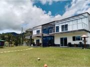 Cortijo de alto standing en venta La Ceja, Departamento...