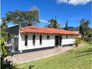 Cortijo de alto standing en venta La Ceja, Departamento...