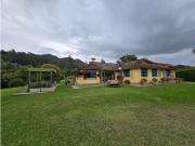 Cortijo de alto standing en venta La Ceja, Departamento...