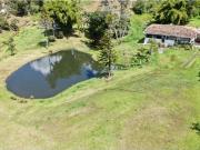 Cortijo de alto standing en venta Retiro, Colombia