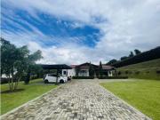 Cortijo de alto standing en venta La Ceja, Departamento...