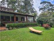 Cortijo de alto standing en venta La Ceja, Departamento...