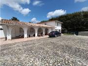 Cortijo de alto standing en venta La Ceja, Departamento...